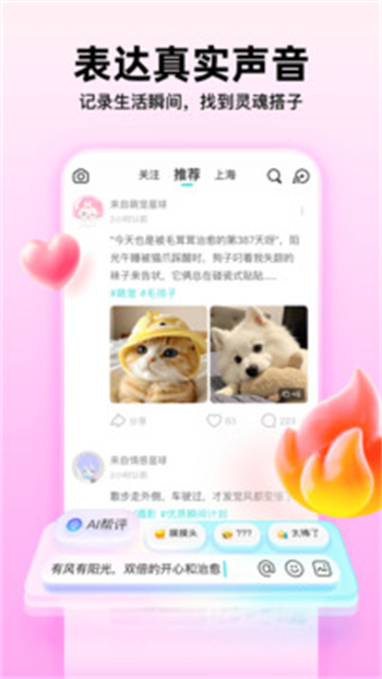soul官方正版图4