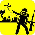 Stickmans Wars游戏