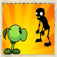 PVZ太阳射手游戏