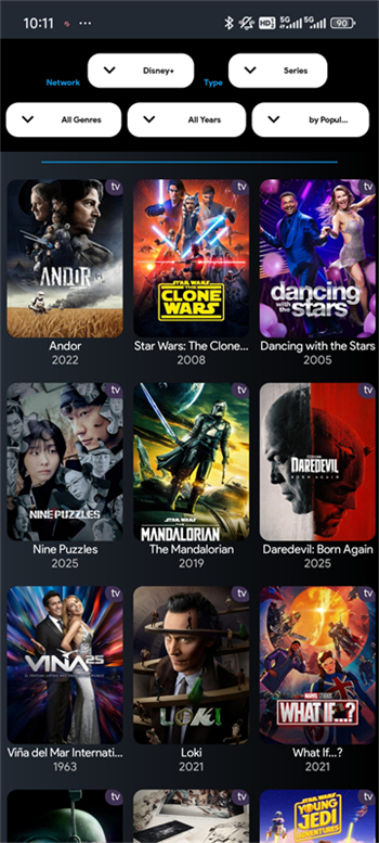 奈飞netflix安装包图2