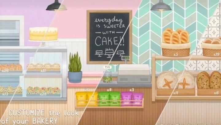 Baker Business 3最新版图1