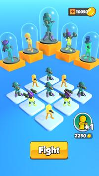 史诗碎布玩偶格斗（Epic Ragdoll Fighting）图1