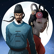 狄仁杰之锦蔷薇手游(Detective Di)