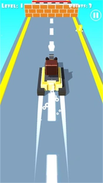 动物跳跃冒险游戏图2