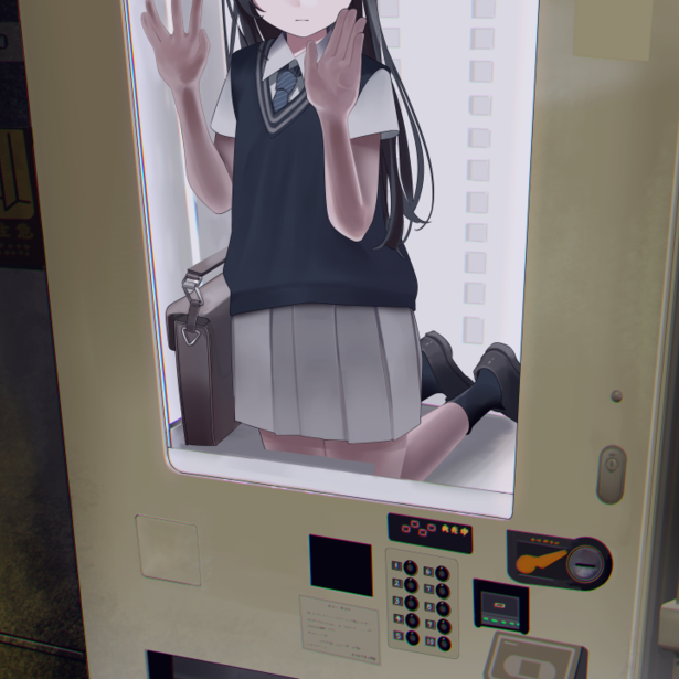 雨音和自动人形游戏