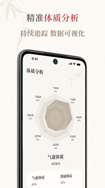 把脉智诊app图3