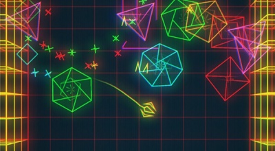 PewPew Live游戏图1