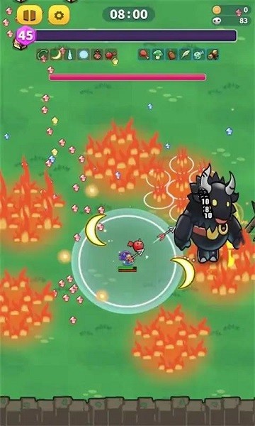 Legendary Survivor安卓版图2