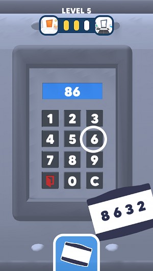 打开这扇门游戏图3
