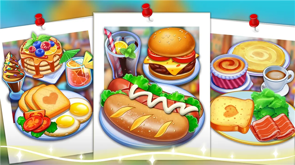 Food City游戏图1