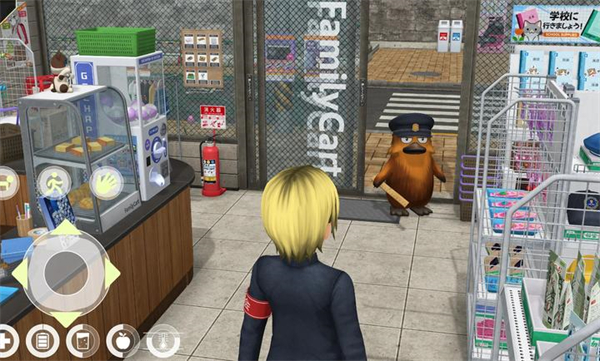 AnimeCity3D游戏图4