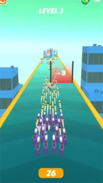武器突袭游戏图1