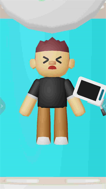 快救救孩子吧游戏图2