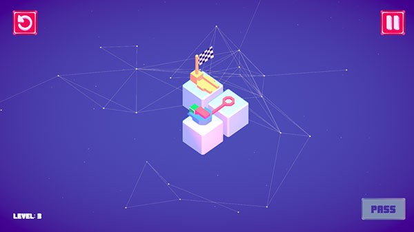超级方块游戏图1