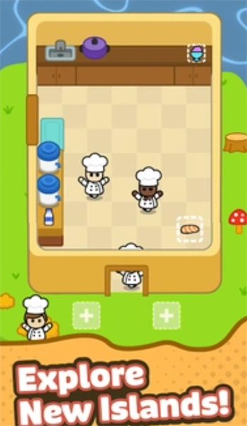 闲置椰子岛游戏图4