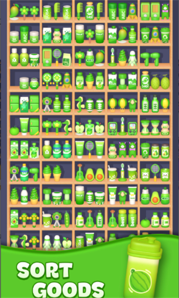 消除狂热游戏图1