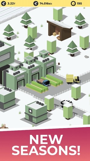 Idle Farmyard游戏图3