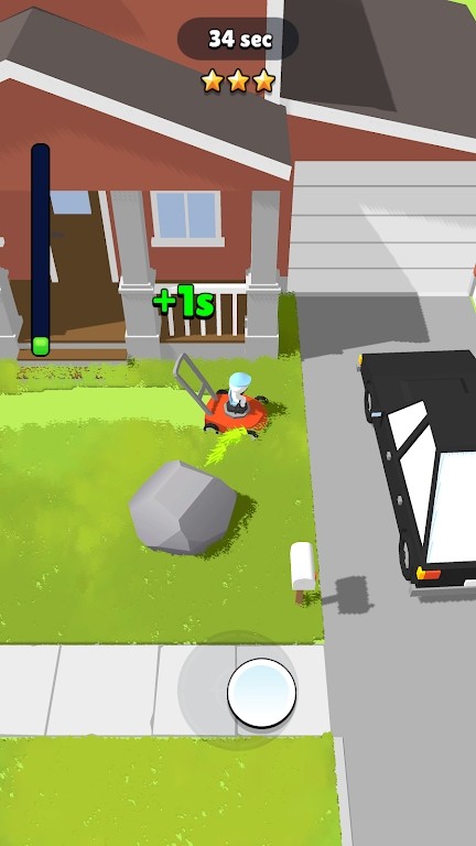 LawnMowed!游戏图1