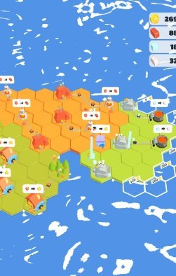 世界建筑商游戏图1