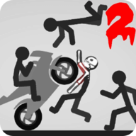 Stickman Annihilation 2游戏