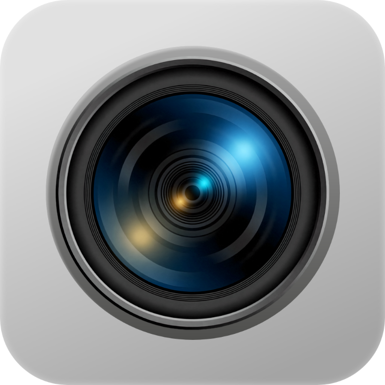 CCD复古实况相机app