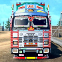Indian Truck Driver Simulator游戏