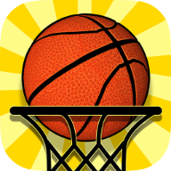 crazy basketball machine游戏
