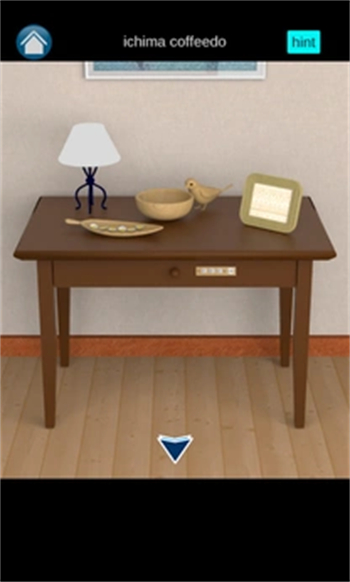 逃出热带小屋游戏图3