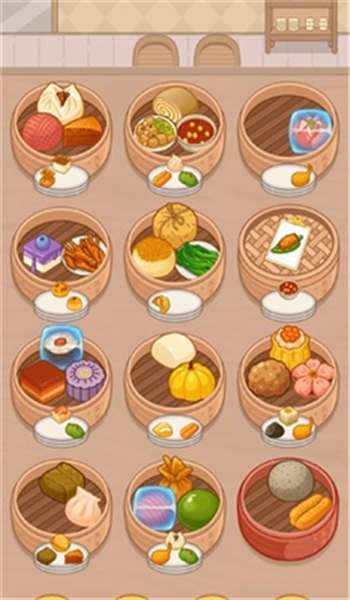 我的点心铺游戏图4