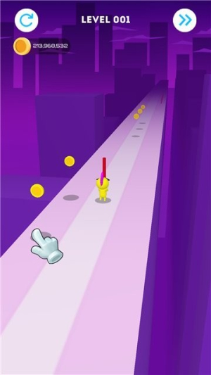 致富之路（GetRich）手游图2