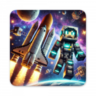 宇宙工艺游戏
