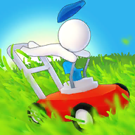 LawnMowed!游戏