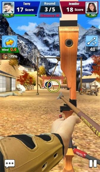 射箭对战3d1.3.10图2