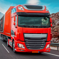 Silkroad Truck Simulator游戏