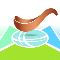 思极地图app