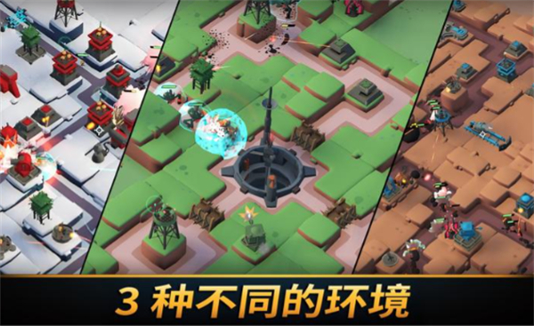 塔之统治游戏图2