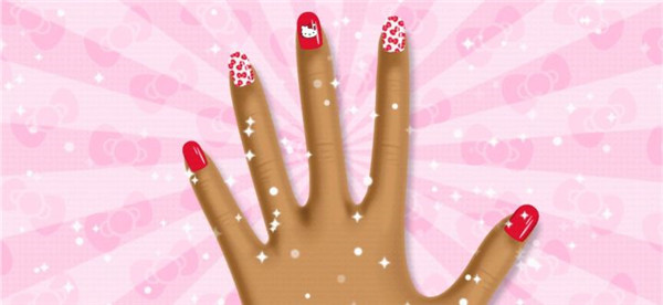 Nail Salon安装器手游图2