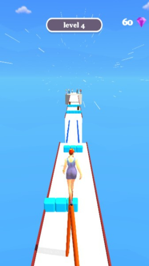 高跟鞋：节奏时尚游戏图1