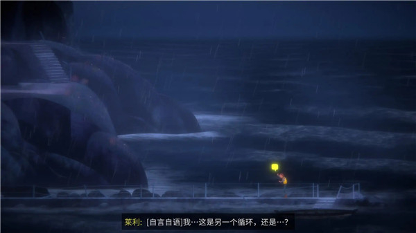 狼奔豕突2消失的信号游戏图4