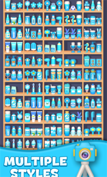 消除狂热游戏图2