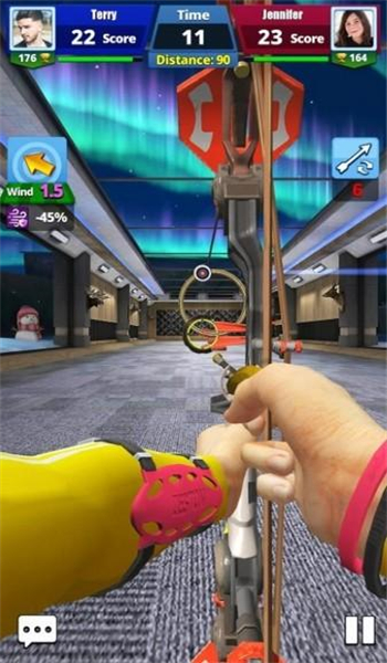 射箭对战3d1.3.10图3