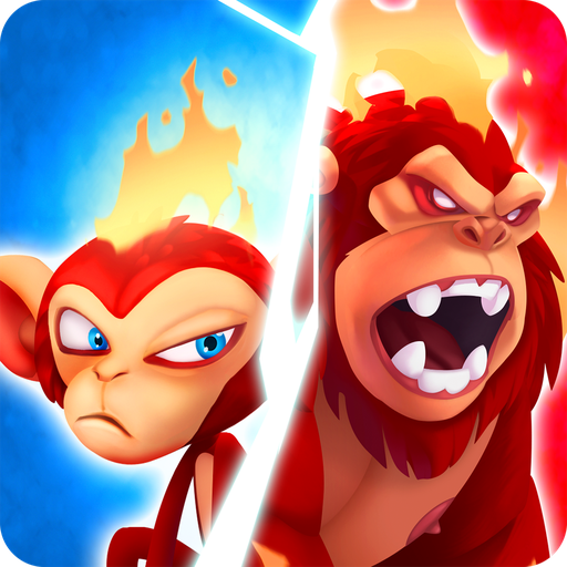 怪兽传奇(Monster Legends Installer)
