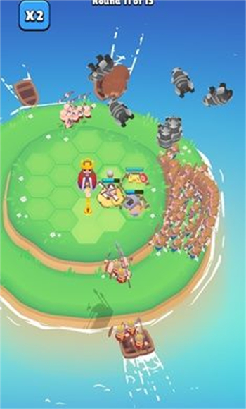 旋转国王游戏图3