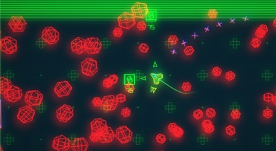 PewPew Live游戏图3