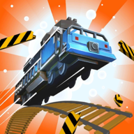 Train Master: Slingshot手机版