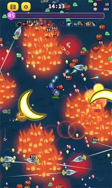 Legendary Survivor安卓版图3