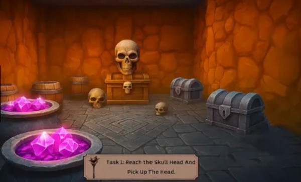 魔法师的恐怖华尔兹图3