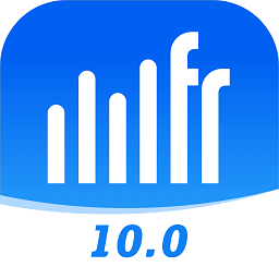 数据分析V10app