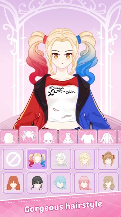 Princess Dress Up图2