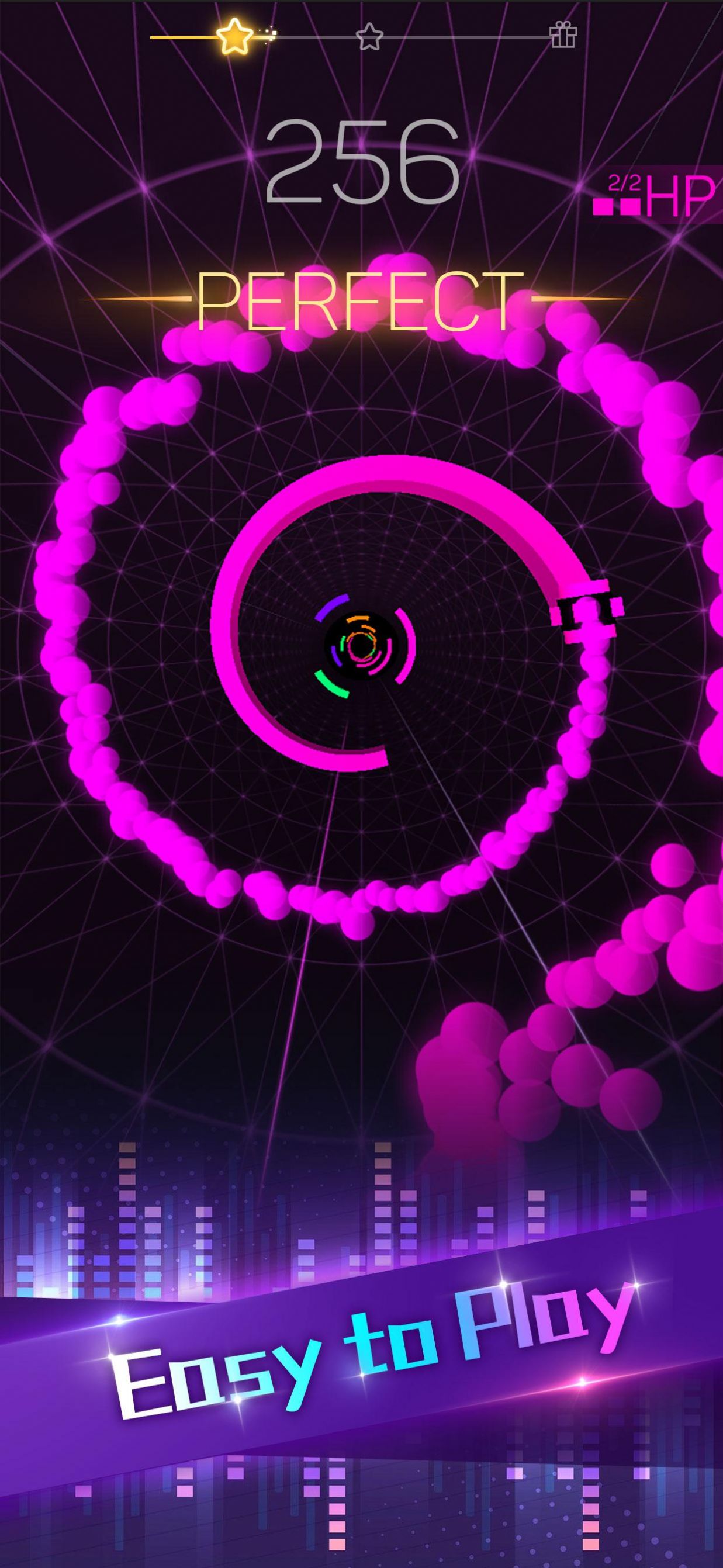 Smash Colors 3D游戏图2